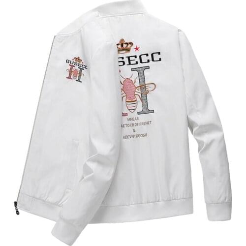 HAYBLST Men's Windbreakers