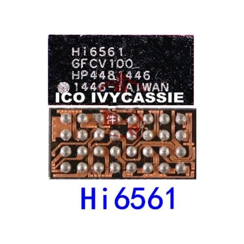 HI6561 For Huawei 4X Power supply IC PM chip