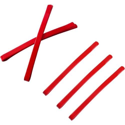 Tokyo Ghoul Juzo Suzuya Kagerou Project Tateyama Ayano Red Hairpin 5pcs/lots Daily Cosplay Props Accessories Headwear