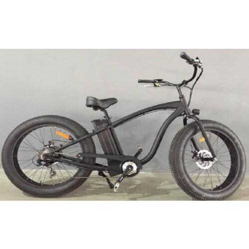 Kunlink Motorized Bicycles