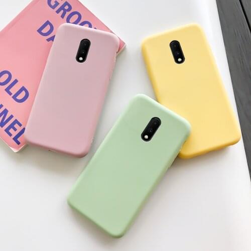 Чехлы для телефонов OnePlus 7 Newnuopeylo China At AliExpress