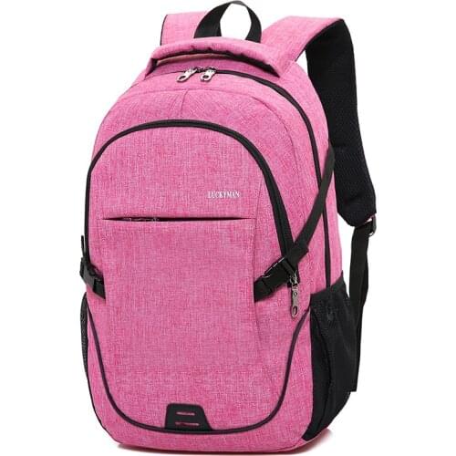 Nylon Large capacity school bags for Teenagers boys and girls Business laptop men backpacks Waterproof children school backpack