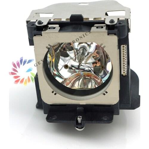 ORIGINAL Projector Lamp POA-LMP121 for PLC-XU06 / PLC-WXU30 / PLC-XU101 / PLC-XU101K / PLC-XU105 / PLC-XU111 / PLC-XU115
