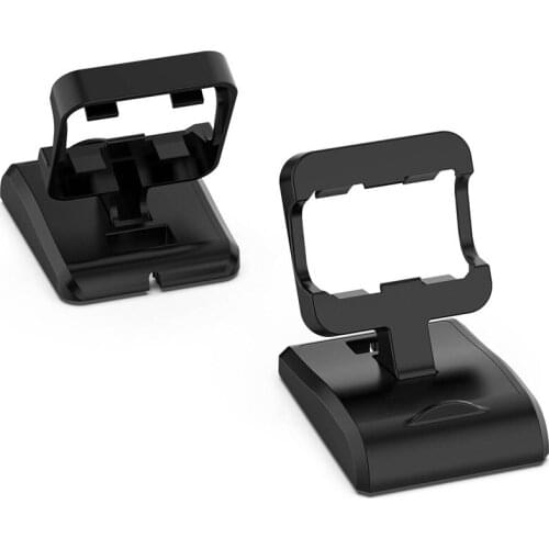 Charging Stand Base Cradle Holder for Samsung Galaxy Fit SM-R370 Watch Accessories without Cable