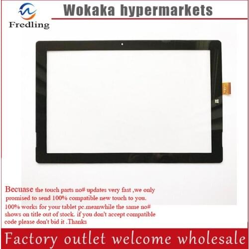 12.2 inch for Teclast X5 Pro touch screen touch panel digitizer glass Sensor replacement Free Shipping