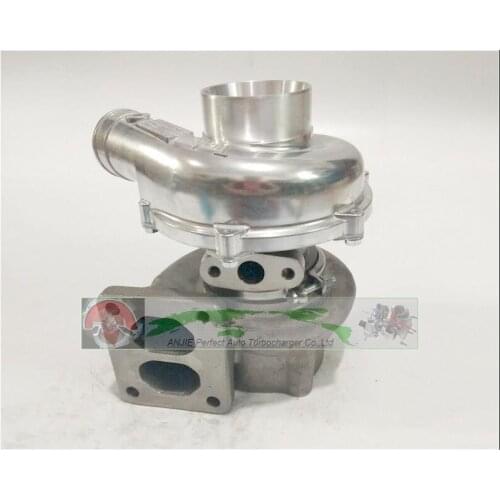 Turbo RHG6 CICY VA570019 114400-3890 For Hitachi L210 L240 CX210 For JCB Earth Moving For SUMITOMO SH200-3 Excavator 6BG1 6BG1T