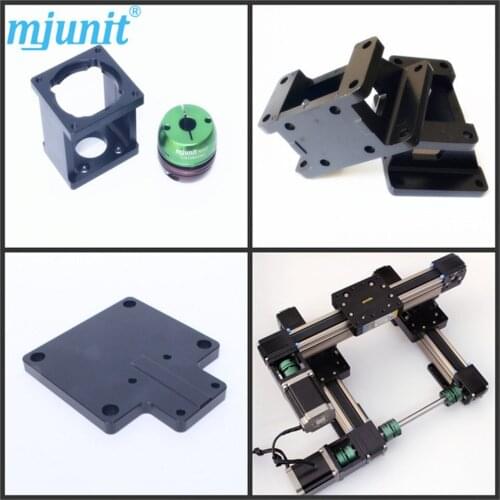 High quality linear guide rail high precision Linear guideway Customized length high rigidity