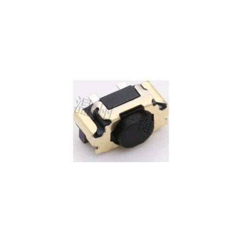 10PCS TS-A026 4.5*2.2 MINI Touch Switch Small Push Button Switch With Stents Tact Switch