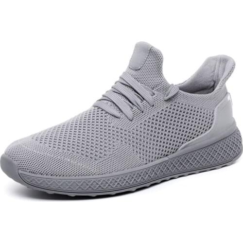 2020 Ollymurs Running Shoes Light Weight Men Comfortable Male Shoes Outdoor Walking Sneakers sport shoes men zapatillas hombre
