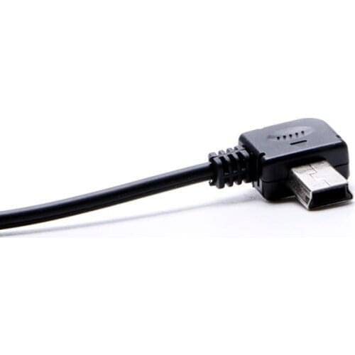 3.5mm Mini USB Microphone Mic Adapter Cable for gopro Hero 3 3+ 4 Camera