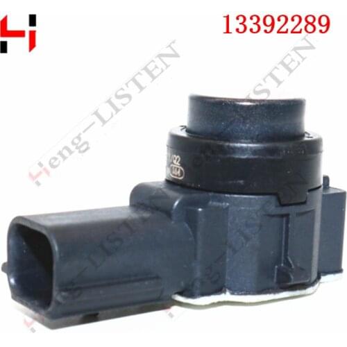 4Pcs New Genuine Car Parking Sensor Opel Adam Corsa E Insignia 13392289 0263013785