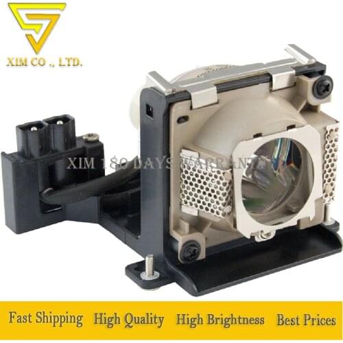 60.J5016.CB1 Professional Replacement Projector Lamp Bulb with BenQ PB7000 PB7100 PB7105 PB7200 PB7205 PB7220 PB7225 Projectors