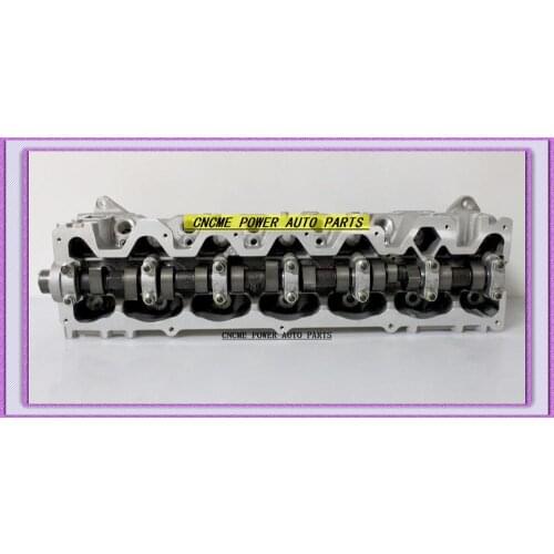 908 604 RD28 RD28-TI RD28TI Complete Cylinder Head ASSY For Nissan Patrol TD6 TD 2.8TD SOHC 12v 11040-VB301 11040VB301 908604