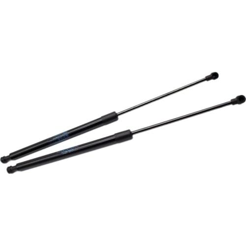 1 Pair Auto Shock Gas Struts Spring Lift Supports for BMW 3 Series E90LCI E91 E92 E93 M3 2005-2013 Front Bonnet Hood 400MM