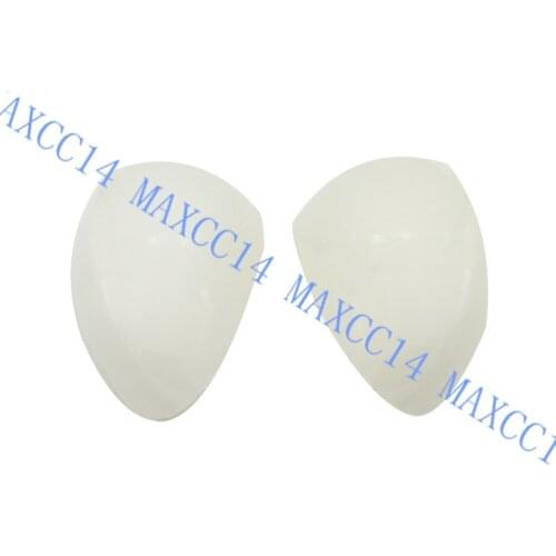 Rearview mirror driving mirror Cover Housing Cap For Mazda 3 2008-2011