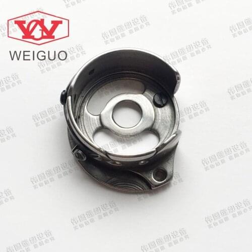 CP-G12C double needle 3168 845 belt corner pin separation, double needle flat car, shuttle shell, heart sleeve