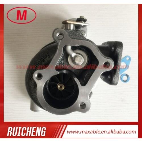 GT1749S 702637 702637-5001 702637-0001 433289-0073 turbo turbocharger for Andoria Van