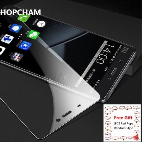 Защитные пленки для Xiaomi Mi 4 HOPCHAM China At AliExpress