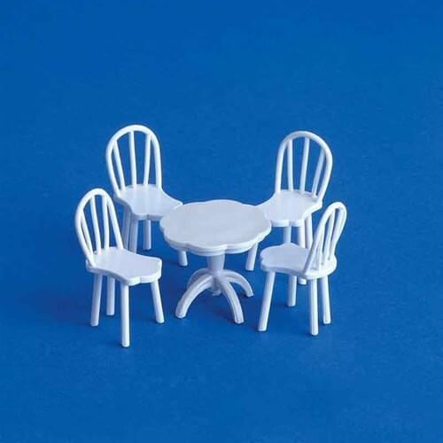 Eshel Nık Seating Set 1/25-30 (1Set)