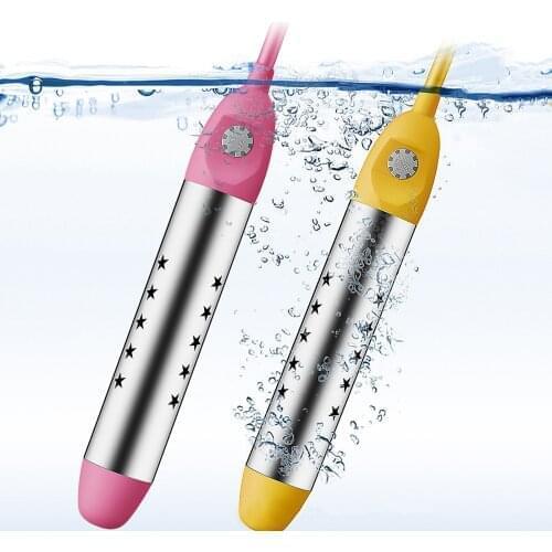 2000w Floating Electric Water Heater Boiler Water Heating Portable Immersion Suspension Boiler For Bathtub Swimming Pool#dg4