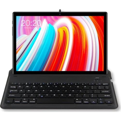 Russian Keyboard For Teclast M40 P20 HD P20HD Tablet Wireless Bluetooth keyboard Mouse For Teclast M30 Pro P10HD keyboard Case