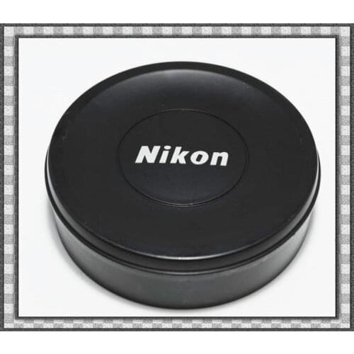 SERK Lens Caps