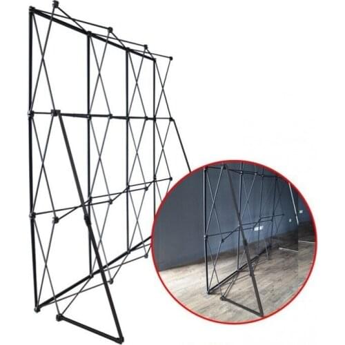 20 feet * 10 feet of wedding tracery wall standing in the dark iron folding exhibition wedding decoration products flower wall
