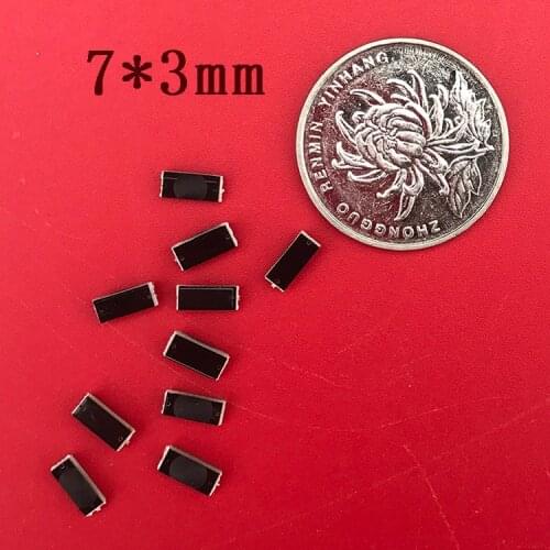 UHF RFID tools tags RF passive tags 10pcs samples