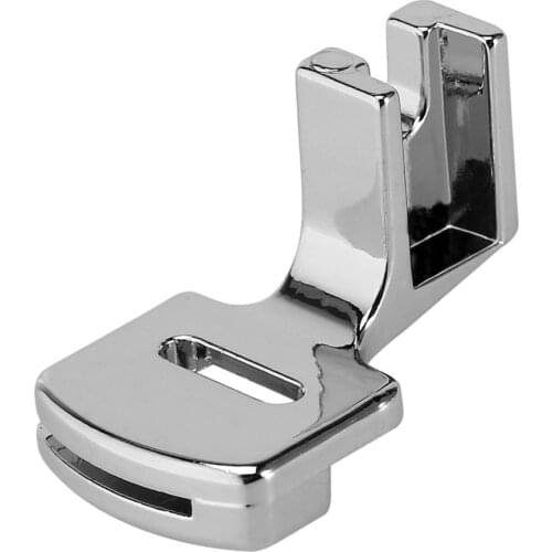 W Multifunctional Ruffler Hem Presser Foot Feet For Household Sewing Machine Home Supplies DIY Tools