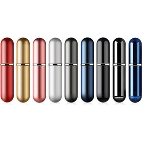 YANQINA Cosmetic Bottles
