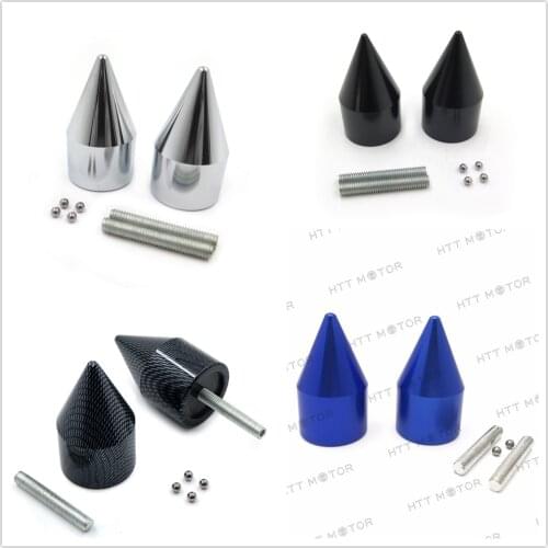 Aftermarket free shipping motor parts For Motorcycle Suzuki GSXR 600 750 1000 Hayabusa GSX1300R Katana SV Bandit TL1000S CHROME