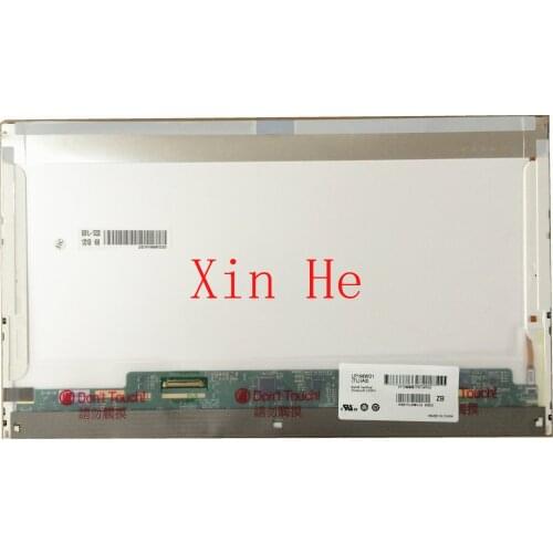 Free shipping LP156WD1-TLA2 TLA1 TLB2 TLB1 B156RW01 LTN156KT02 15.6 inch LCD screen 1600*900 with 40 pins