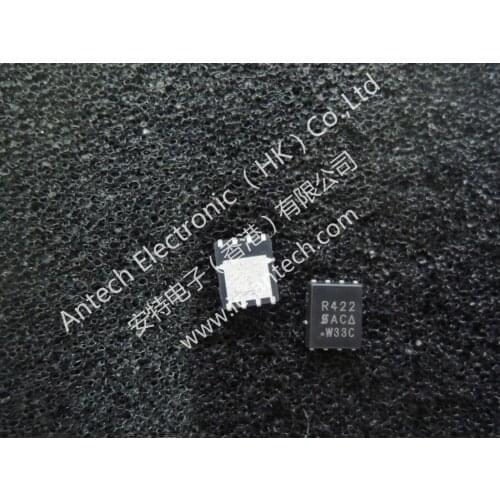 20PCS 50PCS SIR422DP R422 SIR872ADP R872A QFN8 SMD QFN