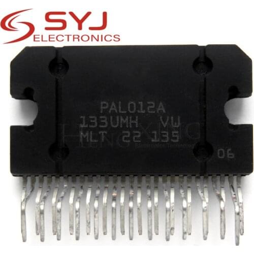 4pcs/lot PAL012A ZIP-27 PAL012 ZIP In Stock