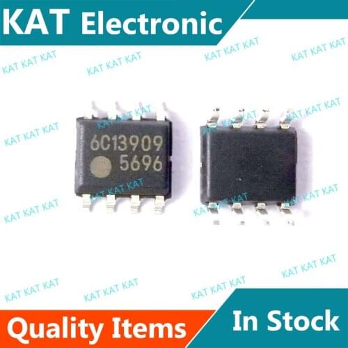 5PCS/Lot FA5696N 5696 FA5696 FA5696N-C6-TE3 SOP-8 New Original