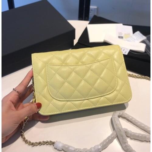 B31117 2020 Genuine leather luxury Fashion handbags designer women bag High quality bag women Europe Brand Shop5885512