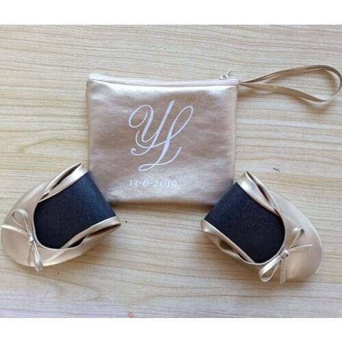 Free shipping, Fashion hot slae girl after party dance Rollable wedding customized shoes