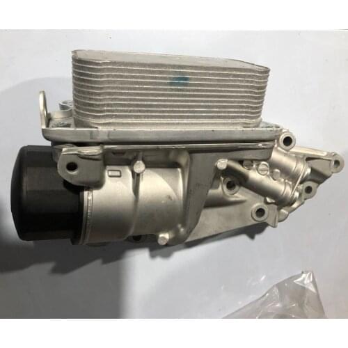 Parts OE No A 272 180 0510 For Mercedes-Benz housing with oil Cooler A2721800510 2721800510 OEM A 272 180 05 10