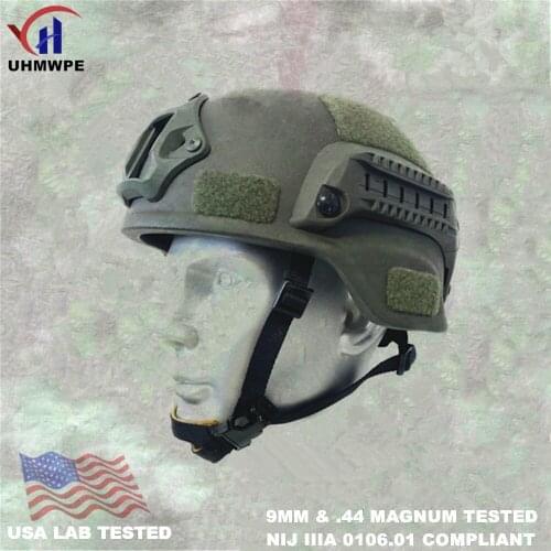 DEWBEST Ballistic Helmets China