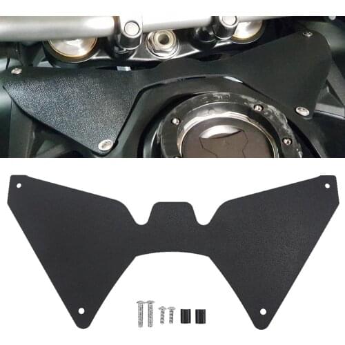 Motorcycle Forkshield Updraft Deflector Reduce Vibration For Honda CRF1000L CRF 1000L CRF1000 L Africa Twin 2016 2017 2018 2019