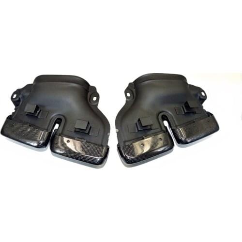 Auto Mufflers INOVCAR China