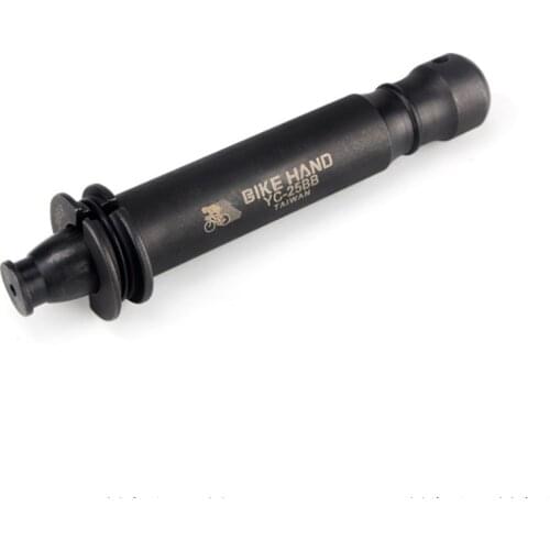 BIKE HAND YC-25BB Bicycle Bottom Bracket Removal Tool MTB Press-in Bearing BB Disassembly Tools for Shimano