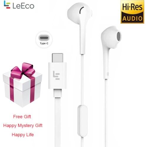 Letv Headsets For Smartphones