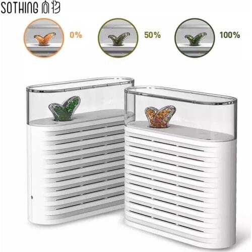 Melario Dehumidifiers