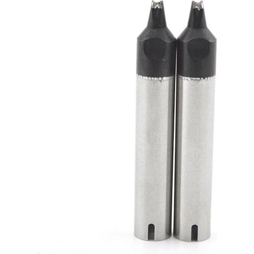 30DV1 soldering iron tips welding tip for quick soldering robot