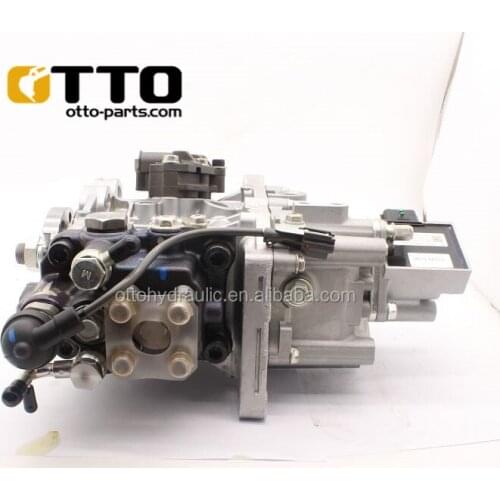 Best Quality Lower Price 4TNV98T-ZNMS 4TNV98 Engine fuel injection pump 729940-51420 729939-51320 729939-51320