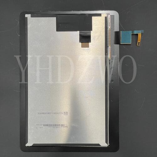 Original Innolux P101DEA-AZ0 10.1 Inch Lcd Screen Display 1K 800(Rgb)*1280 Lcd Display Panel H-Dmi To Mipi