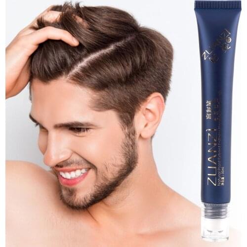 Anti Hair Loss Essence Oil for Hair Growth Treatment Preventing Hair Loss Fast Hair Growth Hair Care Serum Beard Growth Oil