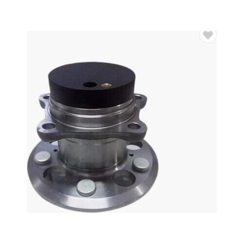 Rear Wheel Hub For Lifan X60 S3104100
