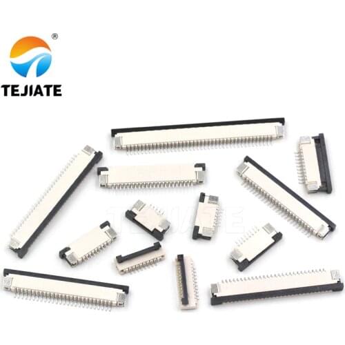 TEJIATE Electrical Outlets